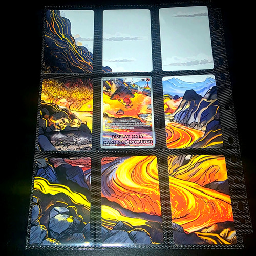 Binder extension art - binder,
