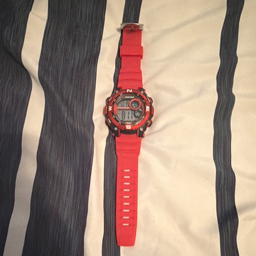 Armitron chrono alarm digital - armitron, chrono-alarm