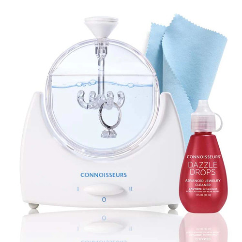 Connoisseurs lasonic diamond - lasonic,