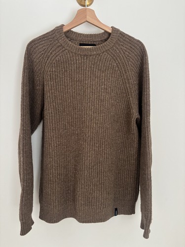 Finisterre mora men brown - mora, men's