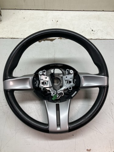 Bmw e85 leather steering - z4,
