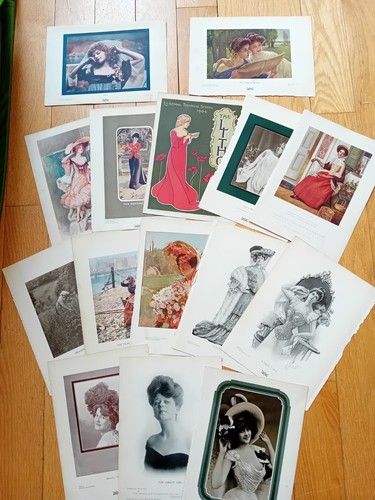 Vintage pages women - 15, of