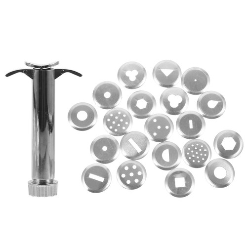 Clay tools metal - clay,