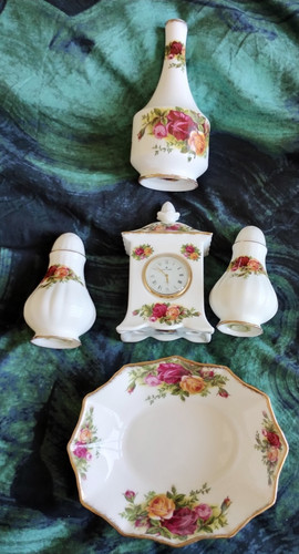 Royal albert old country - royal,