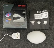 Vintage White Mathmos Aduki