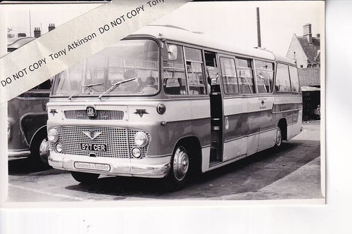 Shamrock rambler bedford - &,