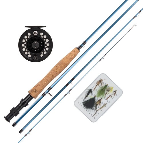 Wychwood game fly fishing - wychwood,