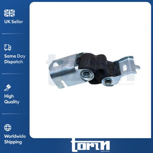 Exhaust rubber mount hanger - rubber,