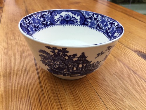 Vintage olde alton ware sugar - olde,