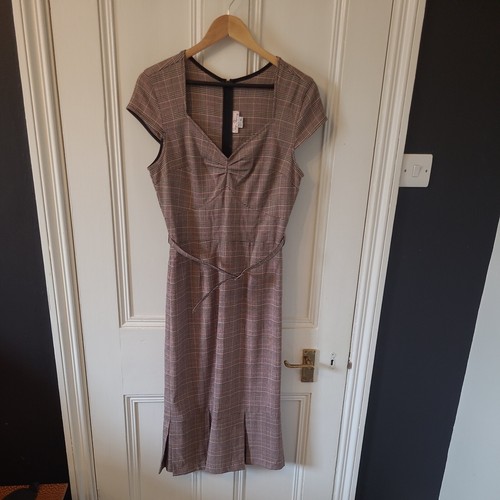 Stop staring dress size 14 - size, 12-14