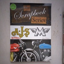 James Robinson ~ Motor Cycle