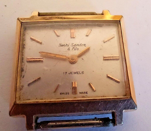 Henri sandoz fils women s - henri, &
