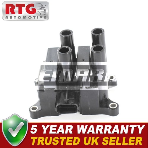Ignition coil pack for mazda - ignition,