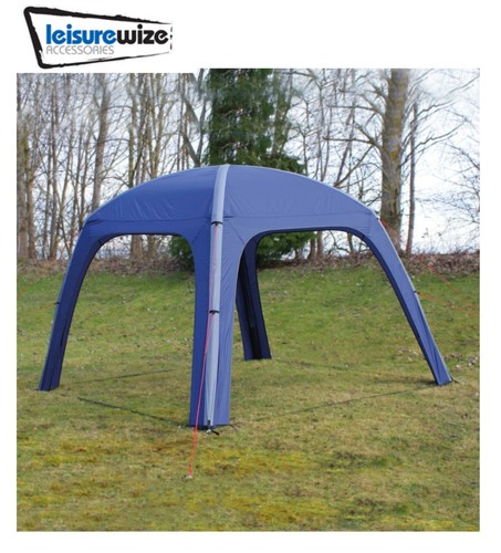 Leisurewize oxi dome 3000 - leisurewize,