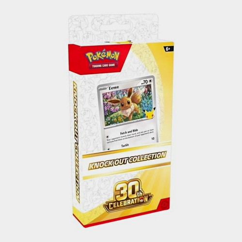 Pokémon tcg 30th celebration - tcg,