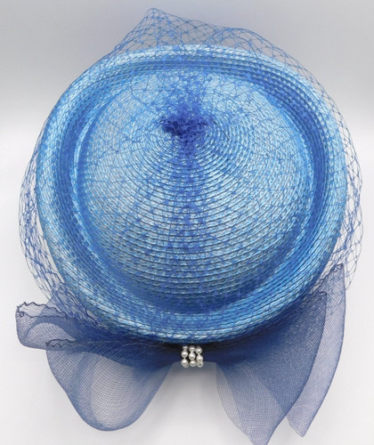 Blue beret hat womens - beret,