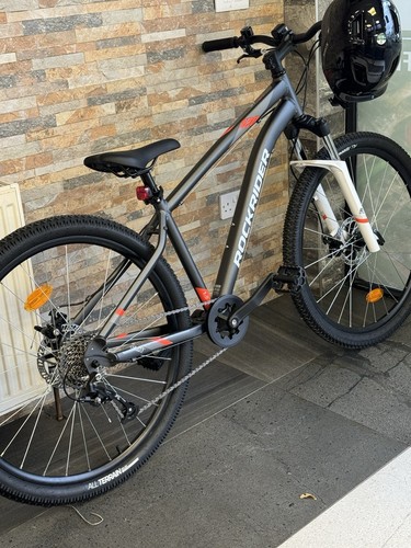 Rockrider st120 bicycle - rockrider,