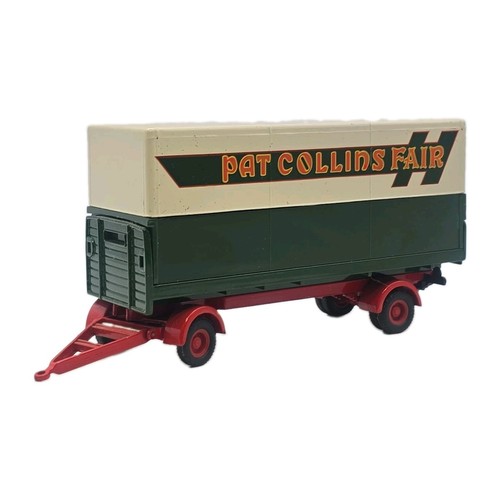 Corgi showmans pat - 1/50,