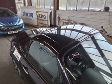 CONVERTIBLE ROOF ASSY MAZDA