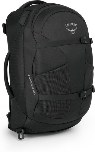 Osprey farpoint travel - osprey, 40
