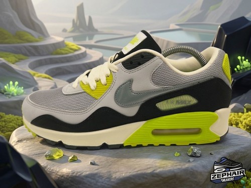 Nike air max patta - max,
