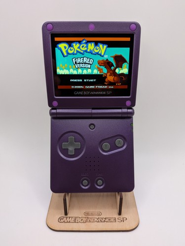 Gba gameboy advance - gba, sp