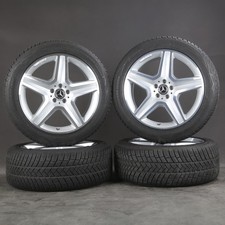 20 Inch Mercedes ML W166 GLE