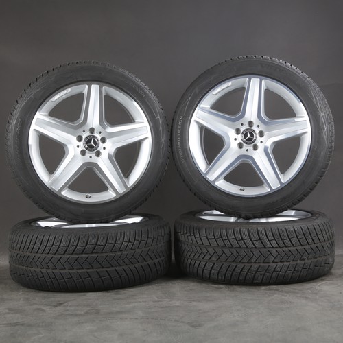Inch mercedes w166 - ml,