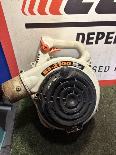 Echo es2100 pb2100 petrol - es2100,