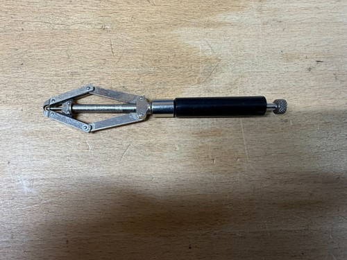 Watchmakers hand lifting tool - lifting,