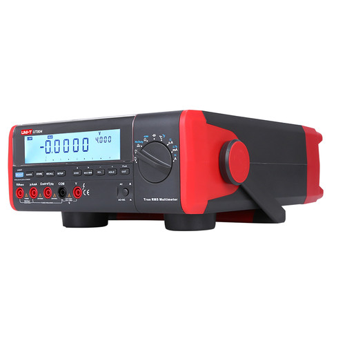 Ut804 true rms bench - ut804,
