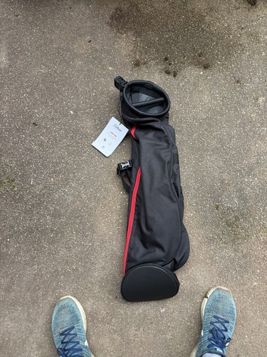 Titleist pencil carry bag - carry,