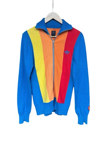 Adidas carlo gruber zip - adidas, x