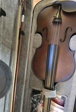 Vangoa 4/4 Solid Wood Acoustic