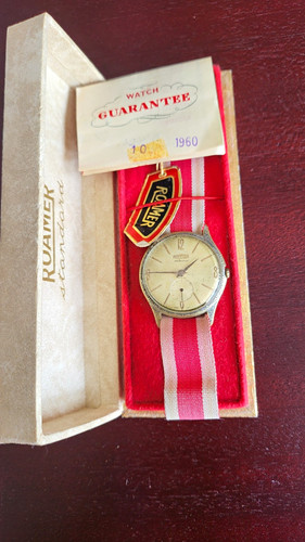 Roamer standard swiss made - standard,