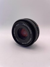 Prakticar Pentacon MC f2.4