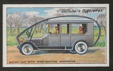 GALLAHER-THE GREAT WAR SERIES