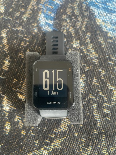 Garmin approach s10 gps - approach, golf
