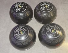 Set of 4 Thomas Taylor Size 2