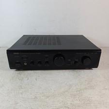 Denon PMA-355UK Integrated