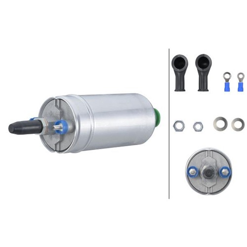 Electric fuel pump fits - electric,