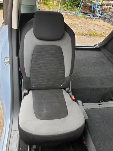 Citroen picasso mk2 2014 - c4,