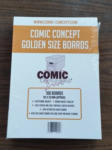 100 golden age size comic - 100, x