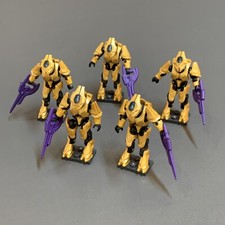 NEW 5X Mega Construx halo