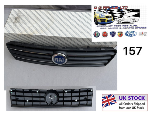 Oem fiat punto 2003 2010 - oem,