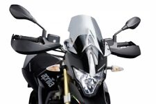PUIG APRILIA DORSODURO 750 2008 2009 2010 2011 2012 2013 Smoked Nail Fairing