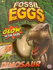 Dig Out Your Own Glow in the