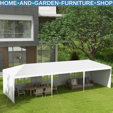 Large 9m x 3m Heavy Duty