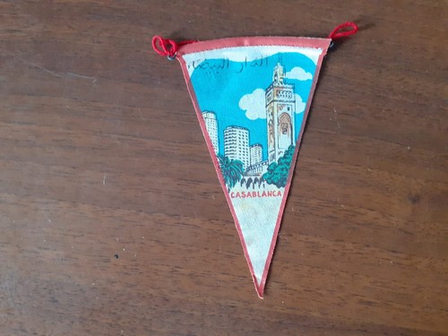 Vespa flag scooter - , lambretta