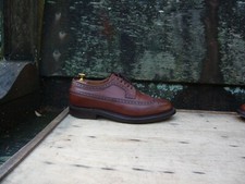 JOSEPH CHEANEY BROGUES SHOES